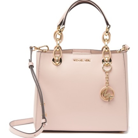 Michael Kors small satchel